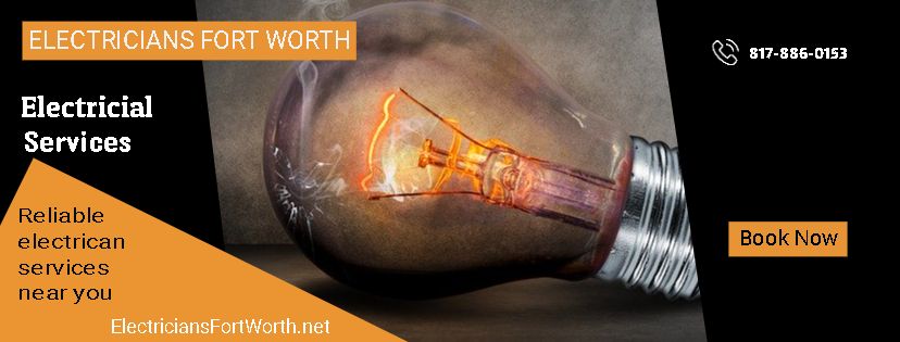 Electricians Fort Worth Today business image in Irving, Texas