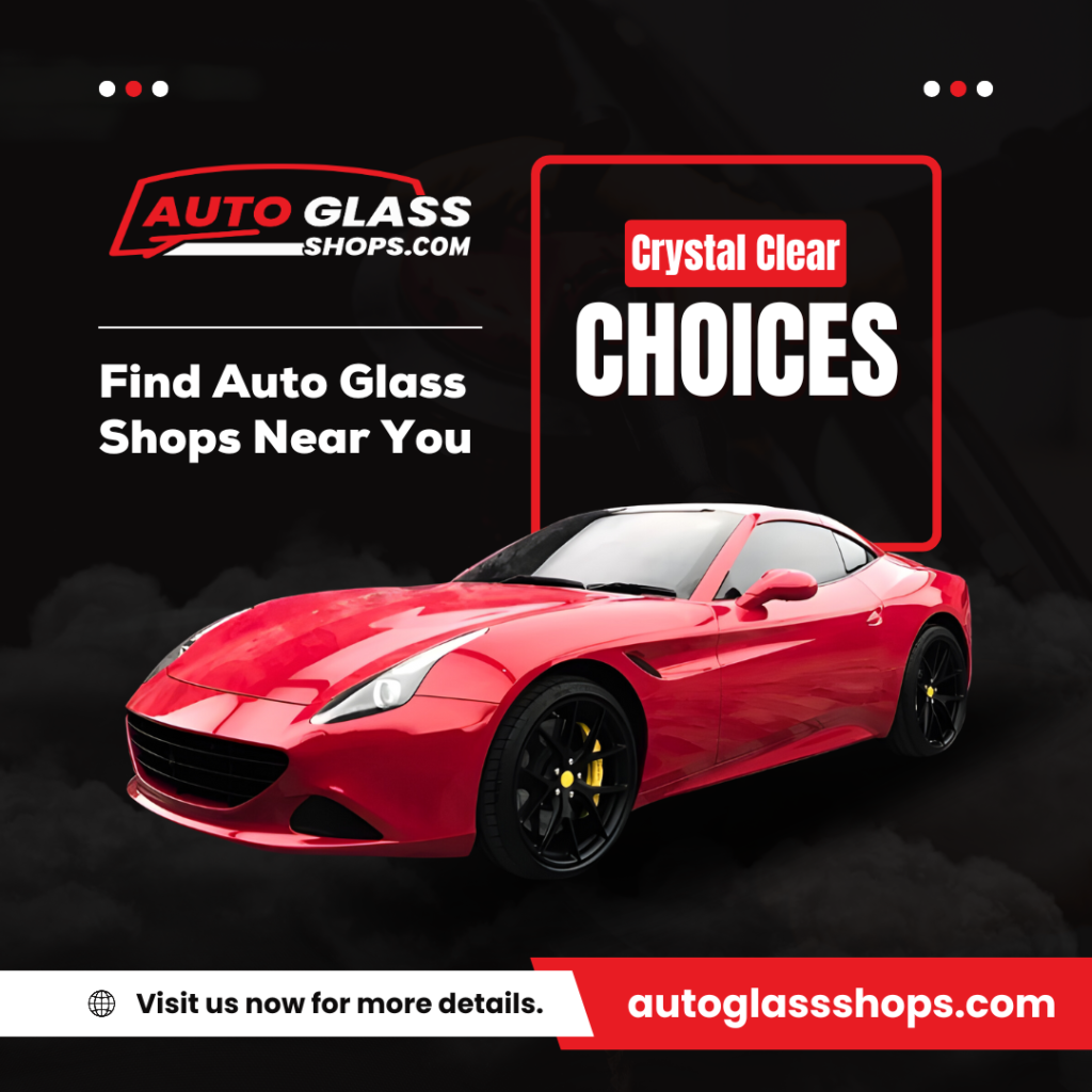Auto Glass Shops.com business image in Phoenix, AZ