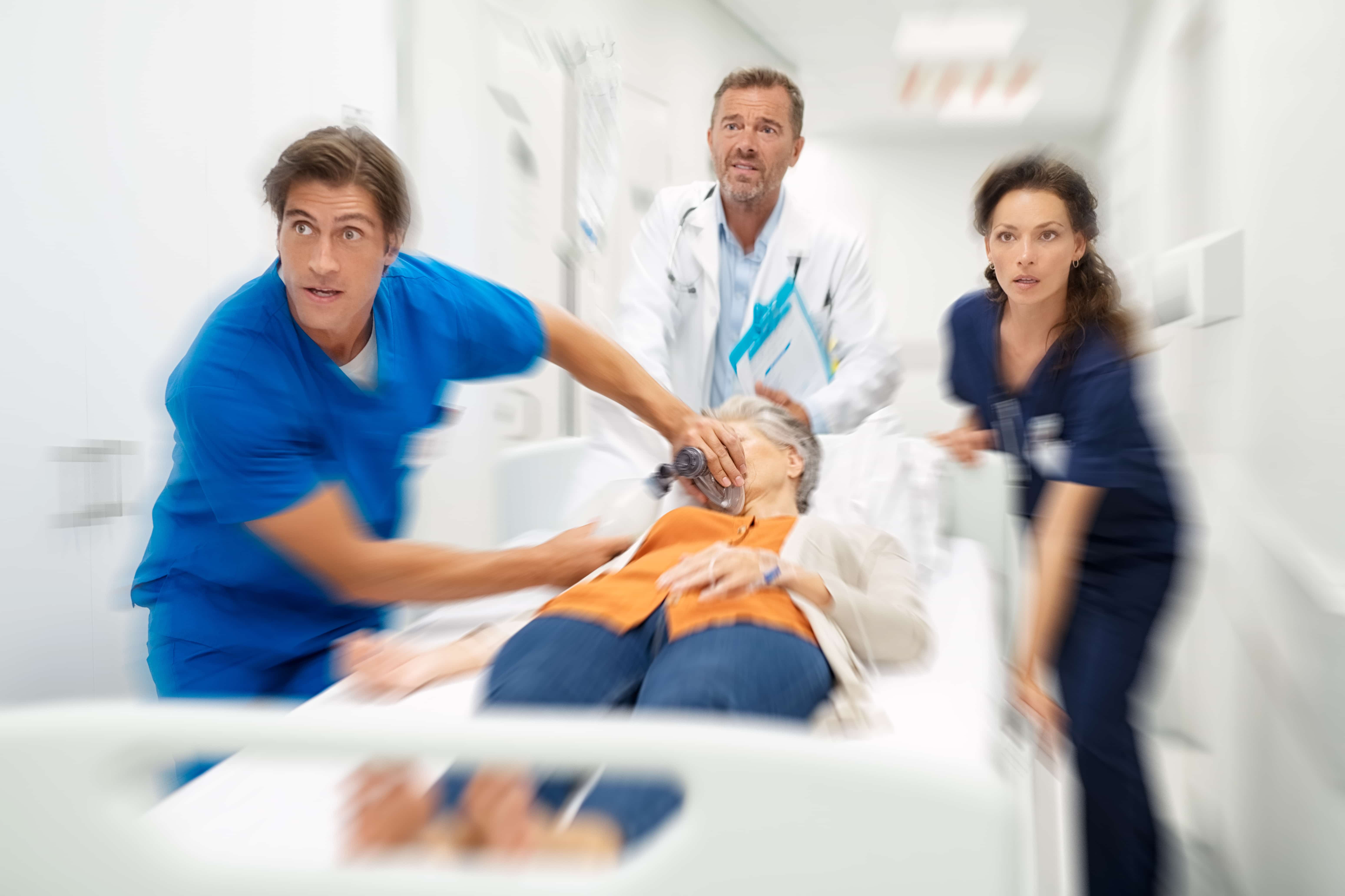Doctor Para Dolor de Accidentes Oak Park business image in Oak Park, Illinois