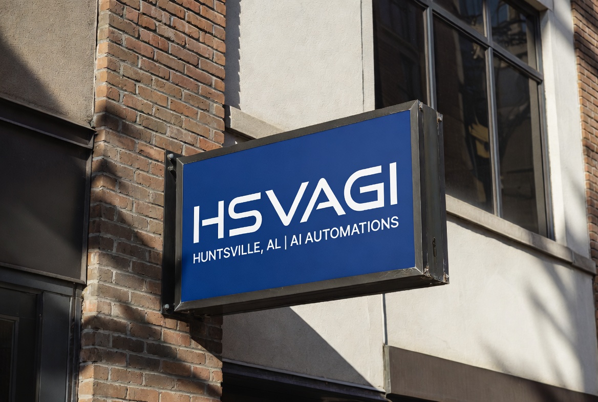 HSVAGI business image in Huntsville, AL